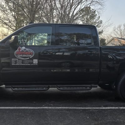 Brother's Foam Solution. experts with Spray Foam Insulaton in Atlanta & North Georgia