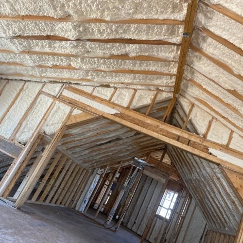 Brother's Foam Solution serving in Atlanta & North Georgia