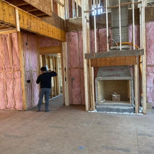 Spray Foam Insulation in Georgia
